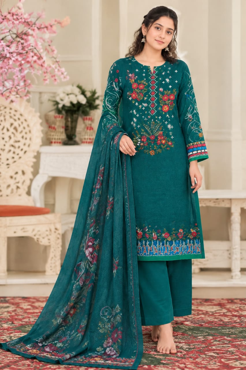 Elegant Women’s Casual Dress
