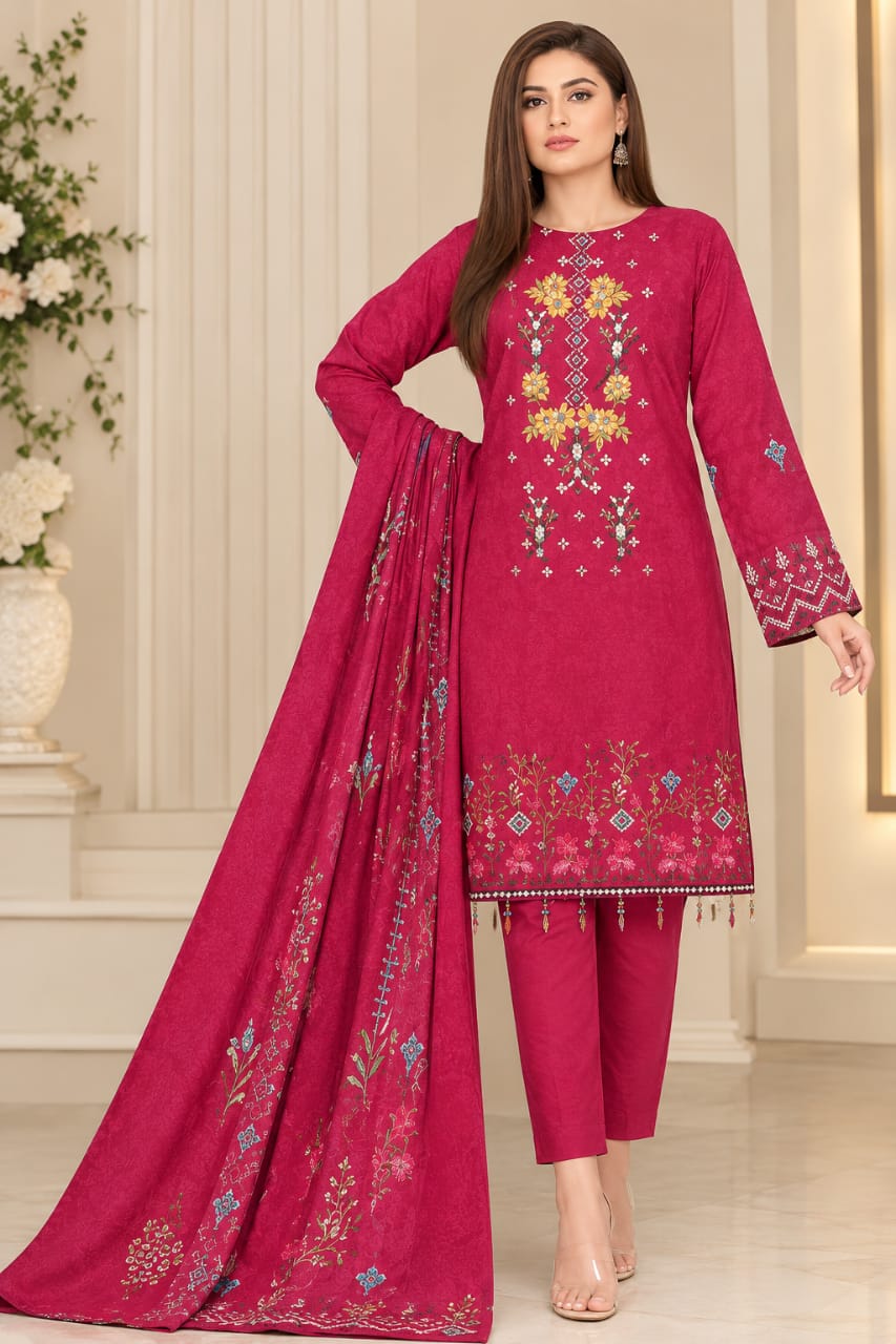 Elegant Women’s Casual Dress
